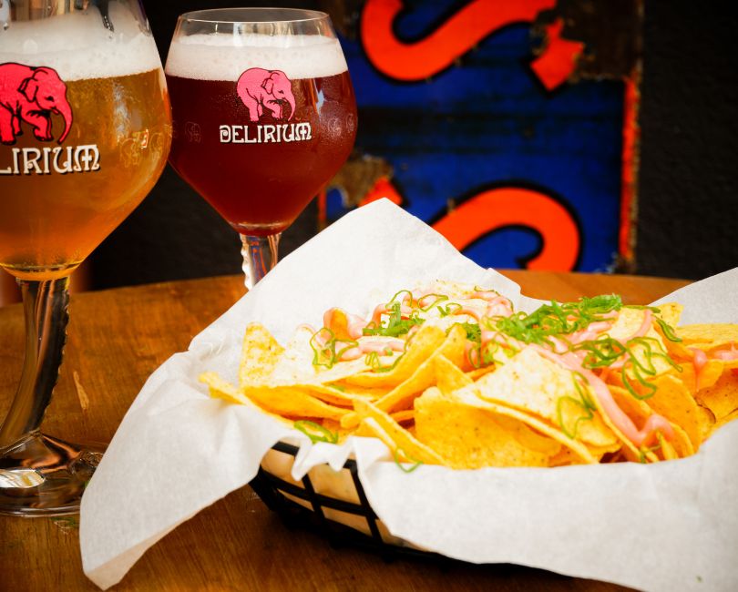 LE DÉLIRIUM CAFÉ, Toulouse - photo 3