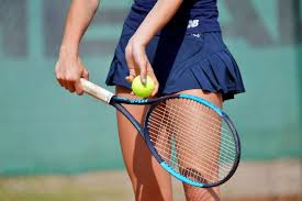 29 ÈME ÉDITION DU TOURNOI DE TENNIS FÉMININ OPEN