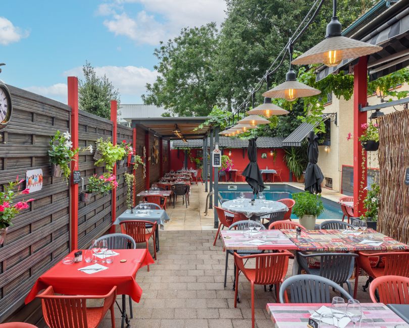 LE PAVÉ DES MINIMES, Toulouse - photo 5