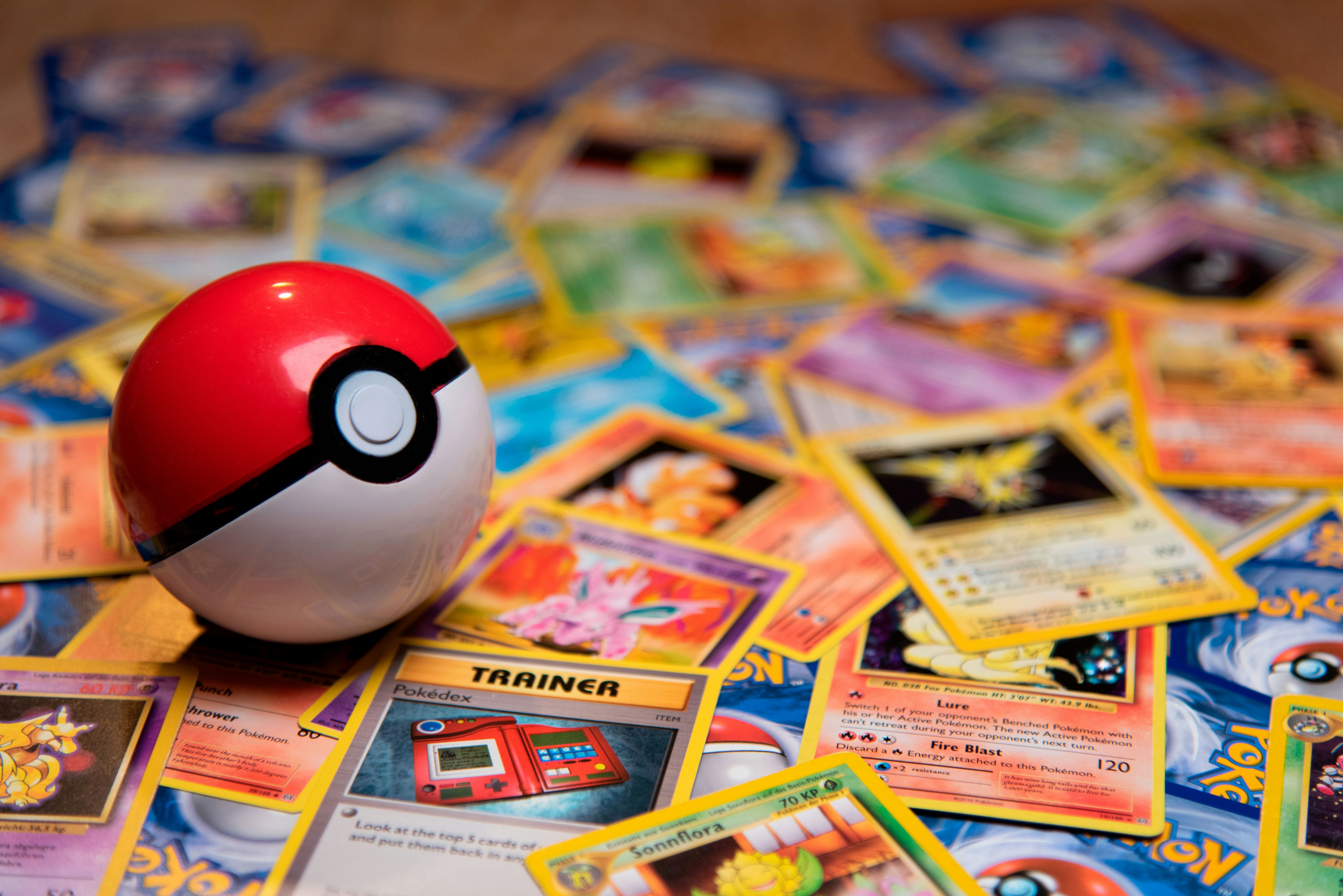TOURNOI POKÉMON