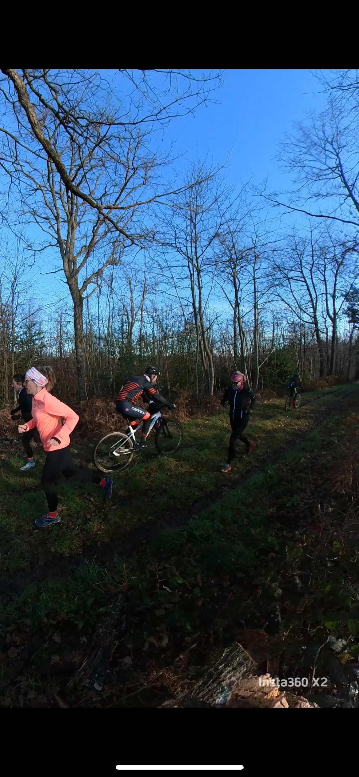 DOUBLE TRACK COMMINGES, Ponlat-Taillebourg - photo 3