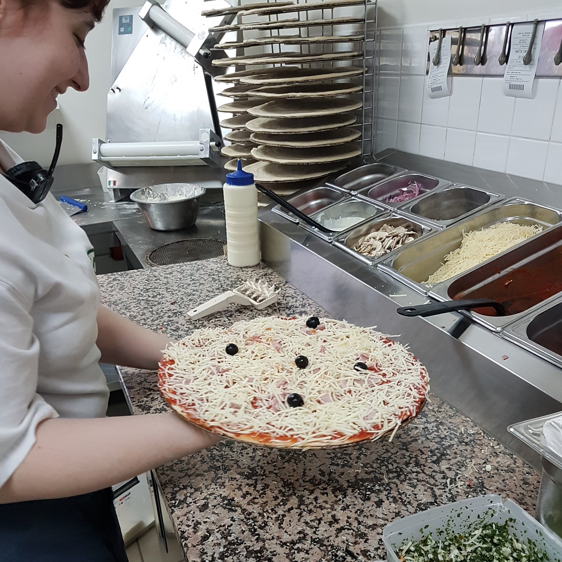 TUTTI PIZZA SAINT-GAUDENS, Saint-Gaudens