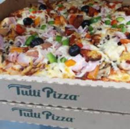 TUTTI PIZZA SAINT-GAUDENS, Saint-Gaudens - photo 2