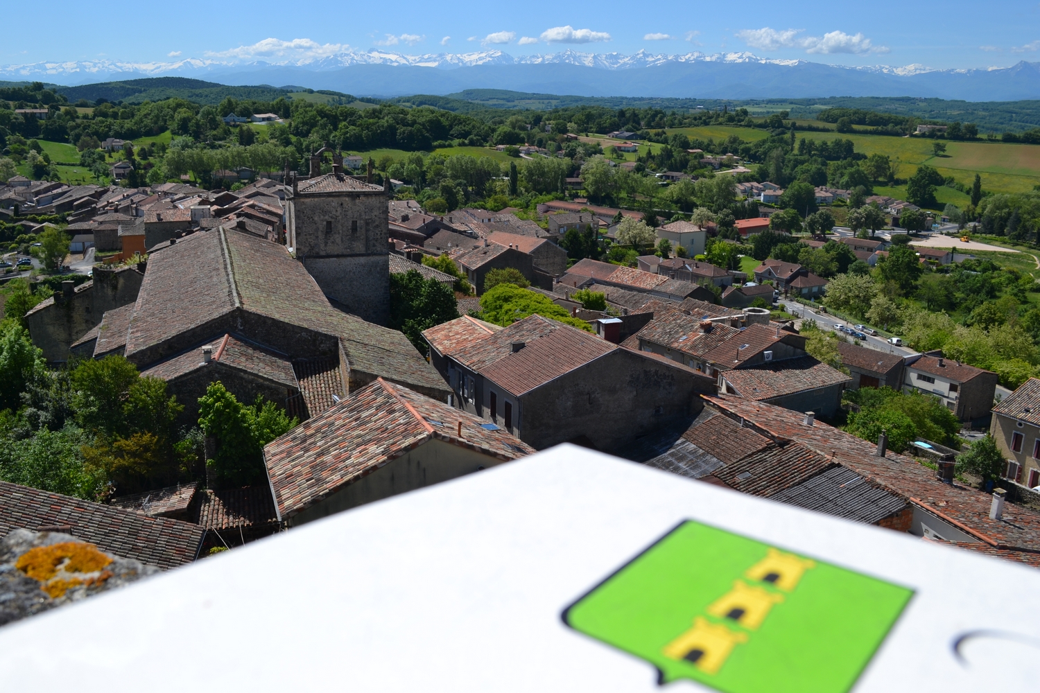 VISITE DU VIEIL AURIGNAC, Aurignac - photo 6