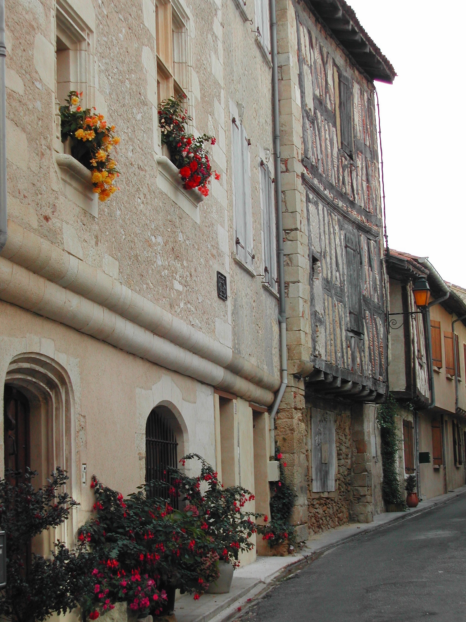 VISITE DU VIEIL AURIGNAC, Aurignac - photo 5