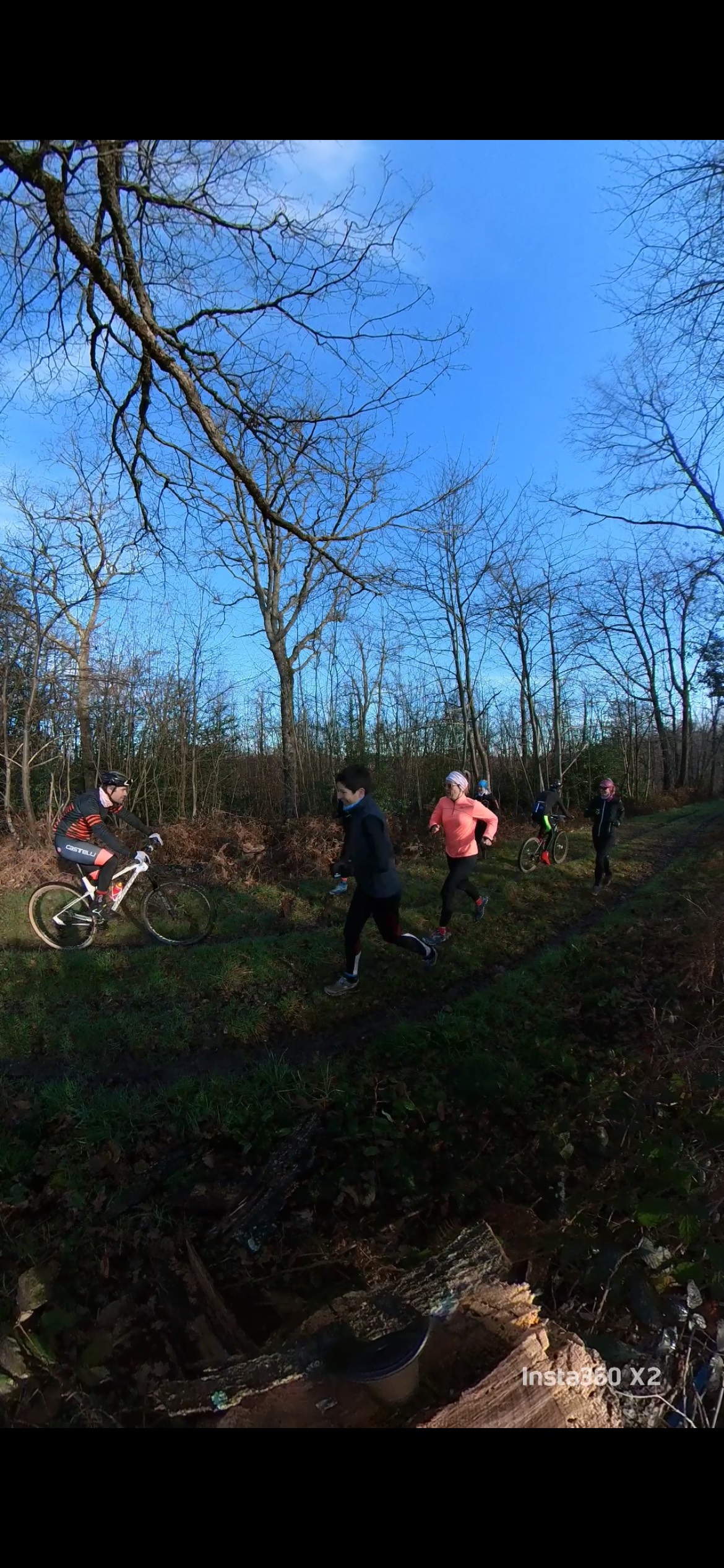 DOUBLE TRACK COMMINGES, Ponlat-Taillebourg - photo 2