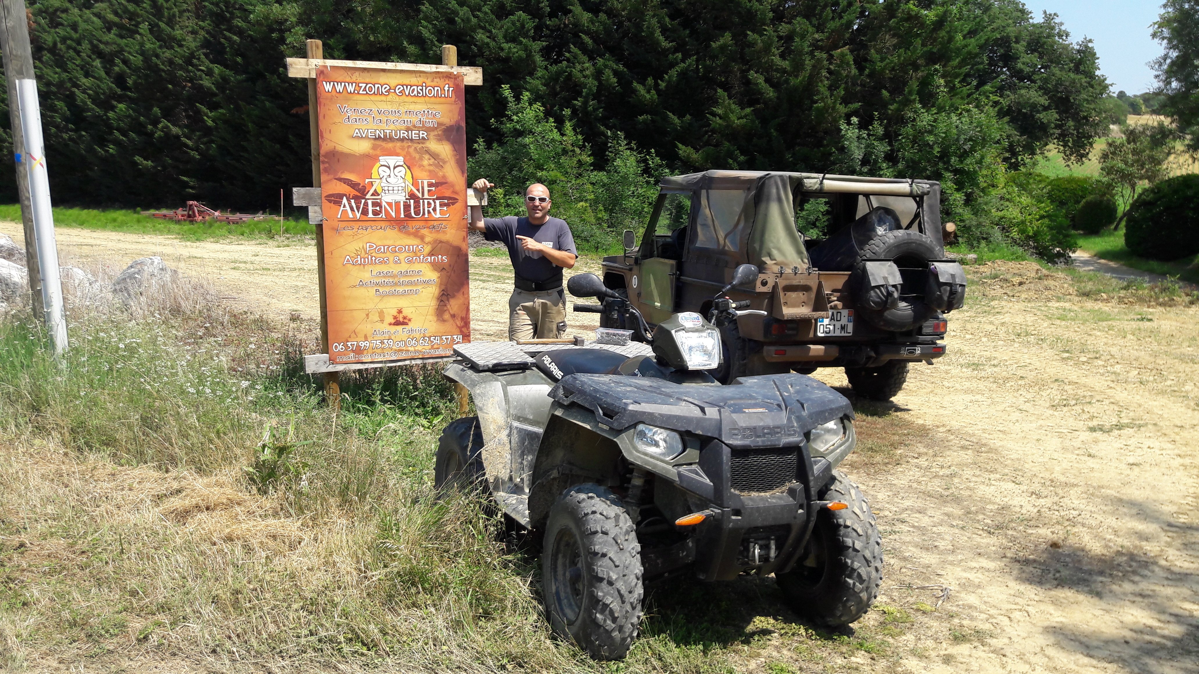 ZONE EVASION, Avignonet-Lauragais - photo 6