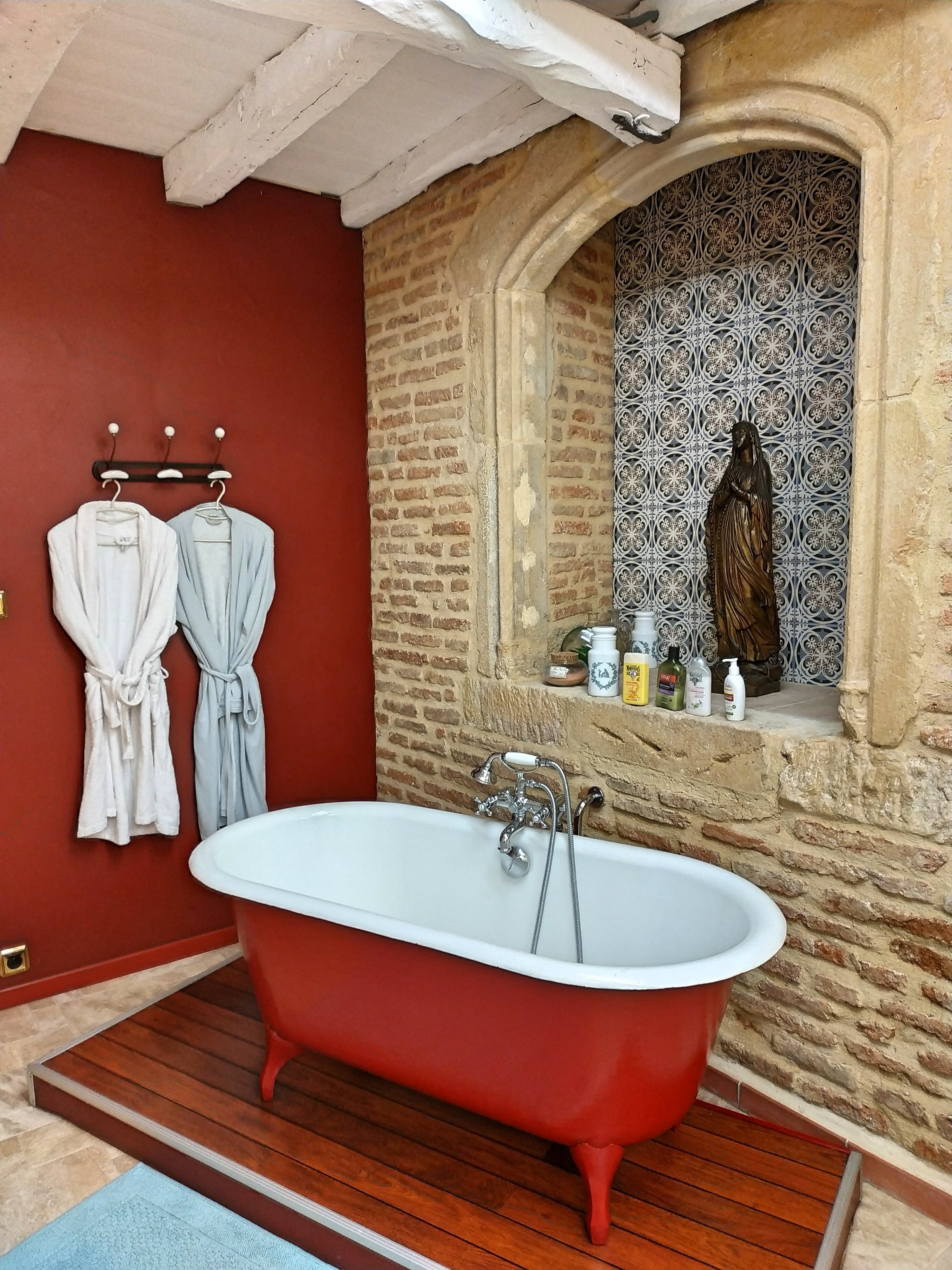 LE CHATEAU DE VALEGUE, Vallègue - photo 5