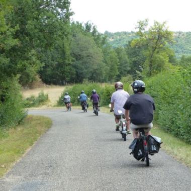 CAMPAGNES & MOBYLETTES