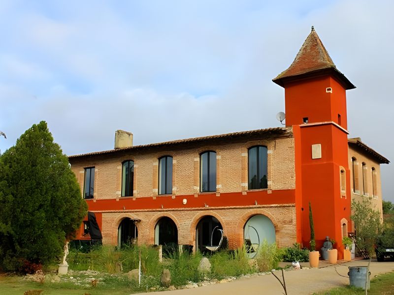 CHÂTEAU FOURCLINS