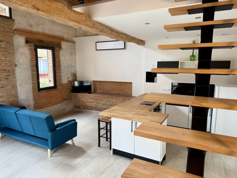 GÎTE LA GRANGE, Launac - photo 4