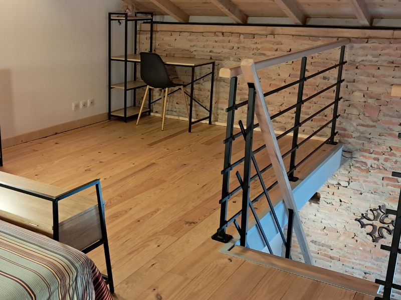 GÎTE LA GRANGE, Launac