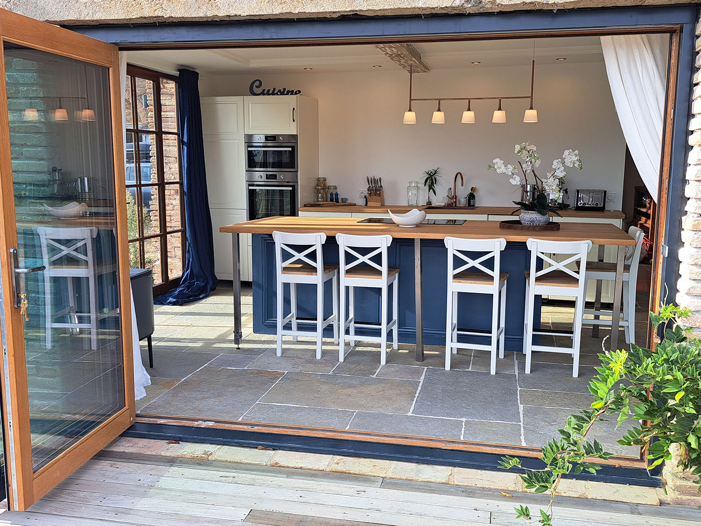 GITE DE ROSSIGNOL, Cabanac-Séguenville