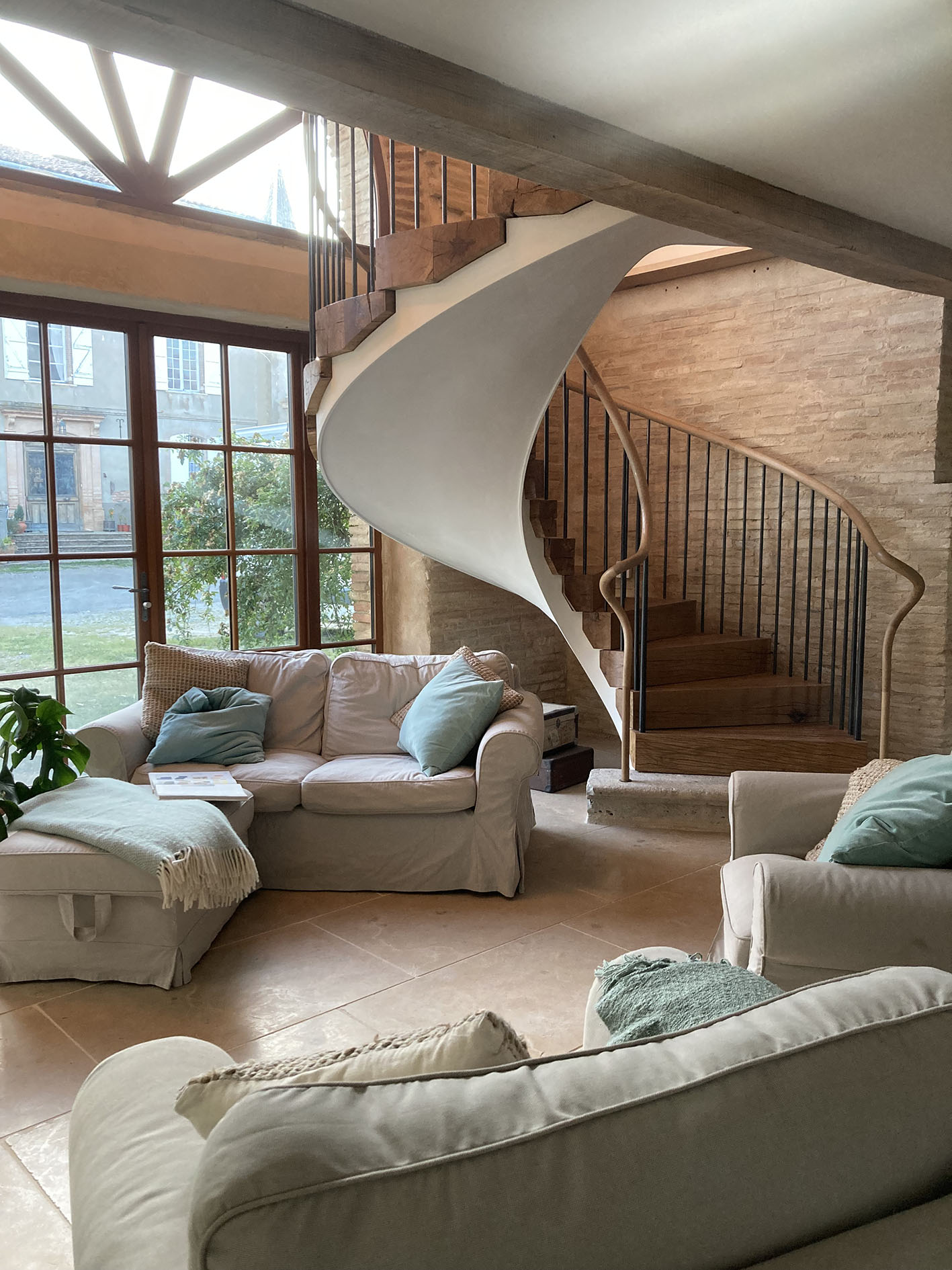 GITE DE ROSSIGNOL, Cabanac-Séguenville - photo 7