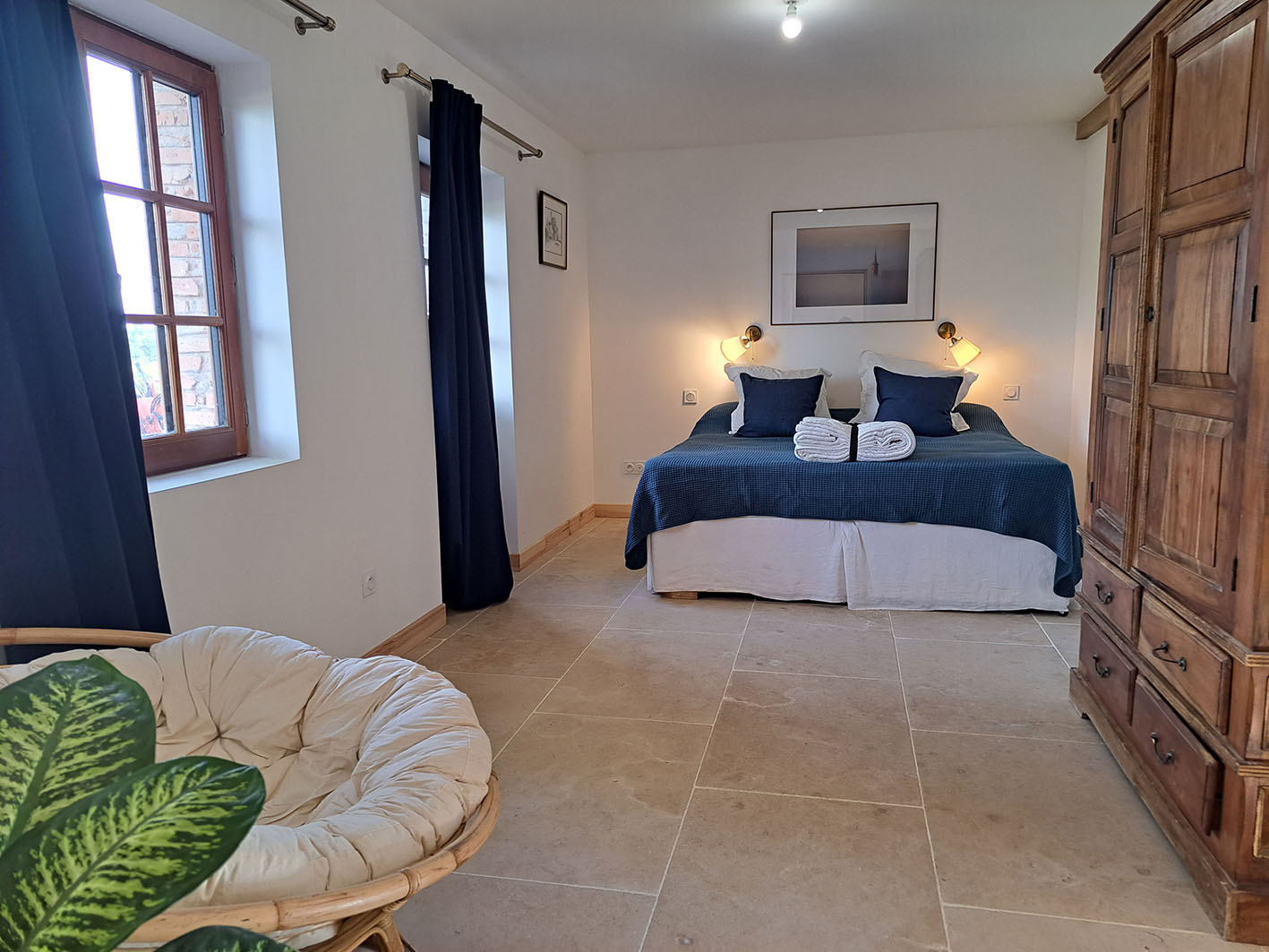 GITE DE ROSSIGNOL, Cabanac-Séguenville - photo 5