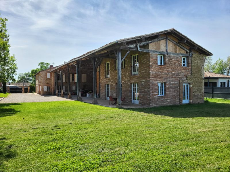 DOMAINE DE LA MOULINE