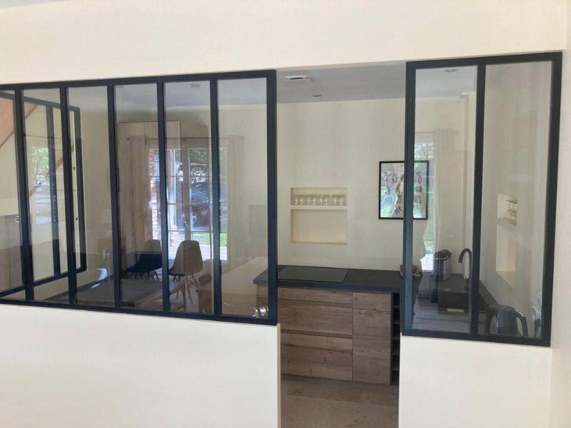 DOMAINE DE LA MOULINE, Daux - photo 10