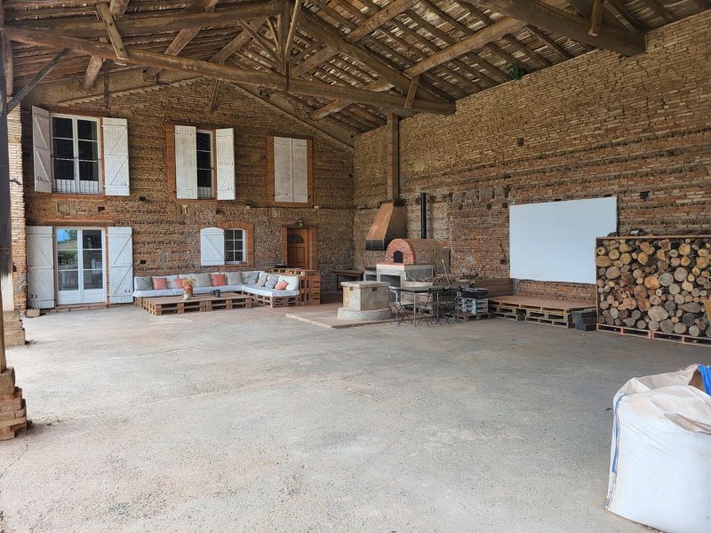 DOMAINE DE LA MOULINE, Daux