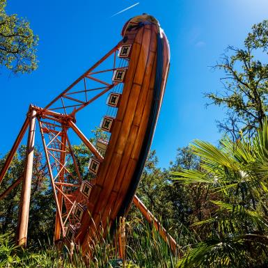 ©Hervé LeclairAspheries 2