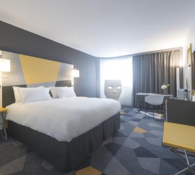 Hotel Pullman Toulouse Airport