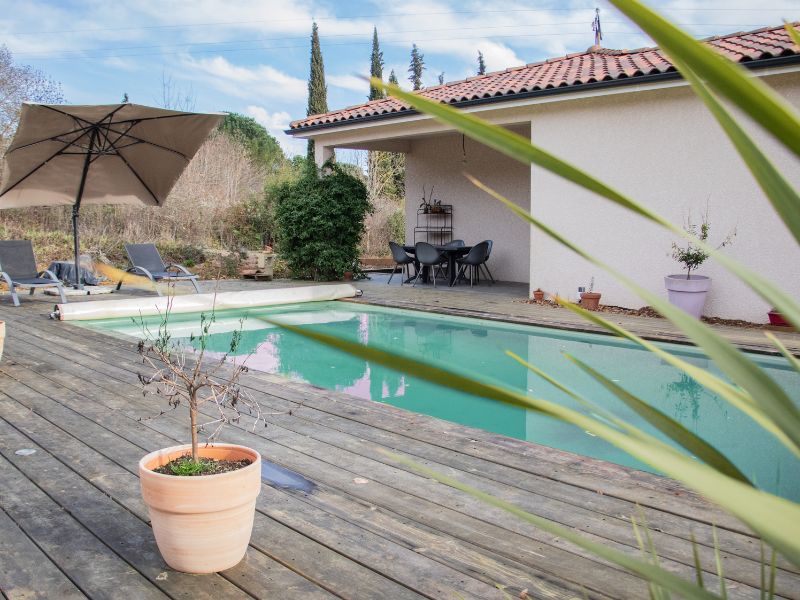 LE RUCHER, Menville - photo 7