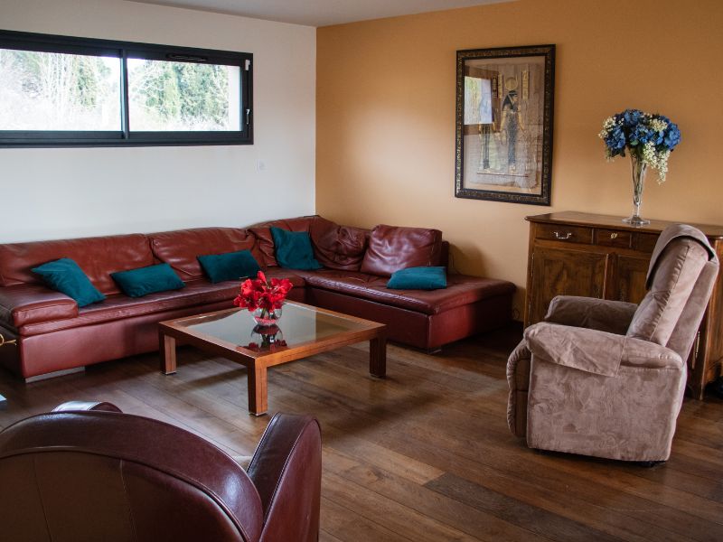 LE RUCHER, Menville - photo 10