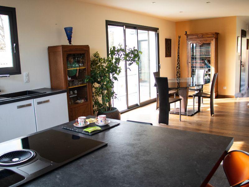 LE RUCHER, Menville - photo 8