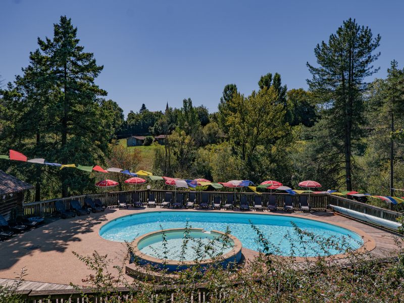 CAMPING NAMASTÉ - photo 4