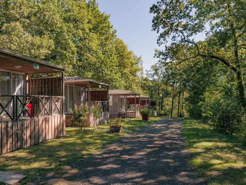 CAMPING NAMASTÉ - photo 3