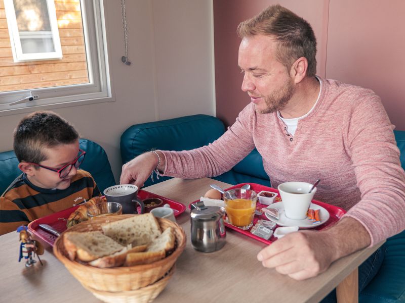 CAMPING NAMASTÉ - photo 5