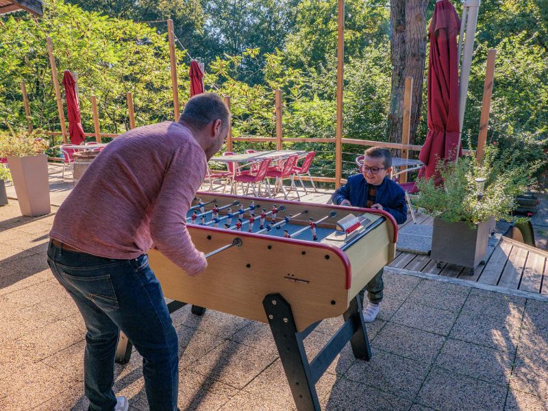 CAMPING NAMASTÉ, Puysségur - photo 3