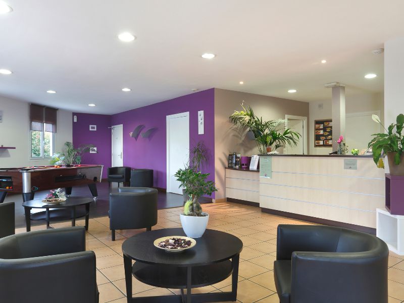 RÉSIDENCE VACANCÉOLE RESID'PRICE - photo 2