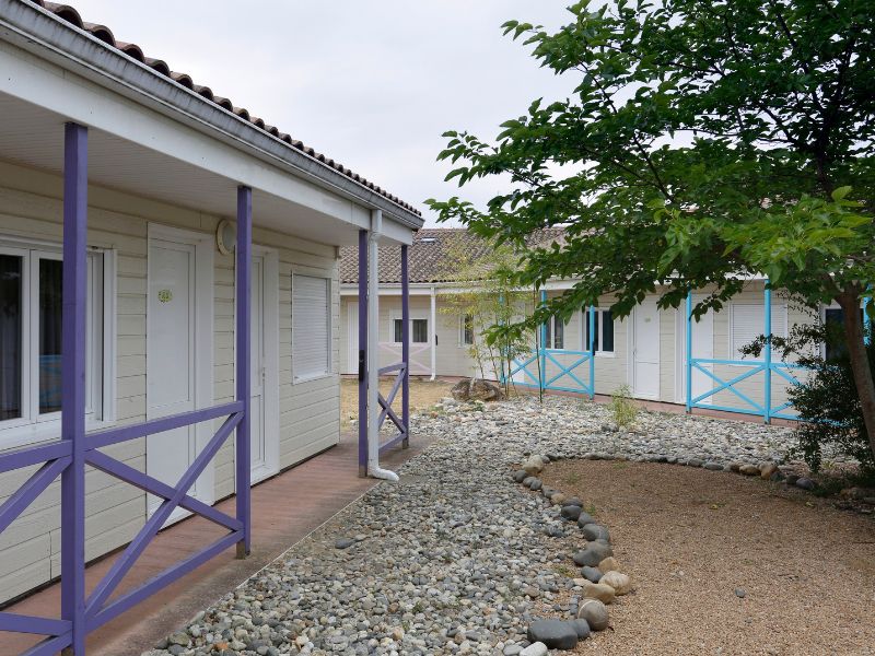 RÉSIDENCE VACANCÉOLE RESID'PRICE - photo 3