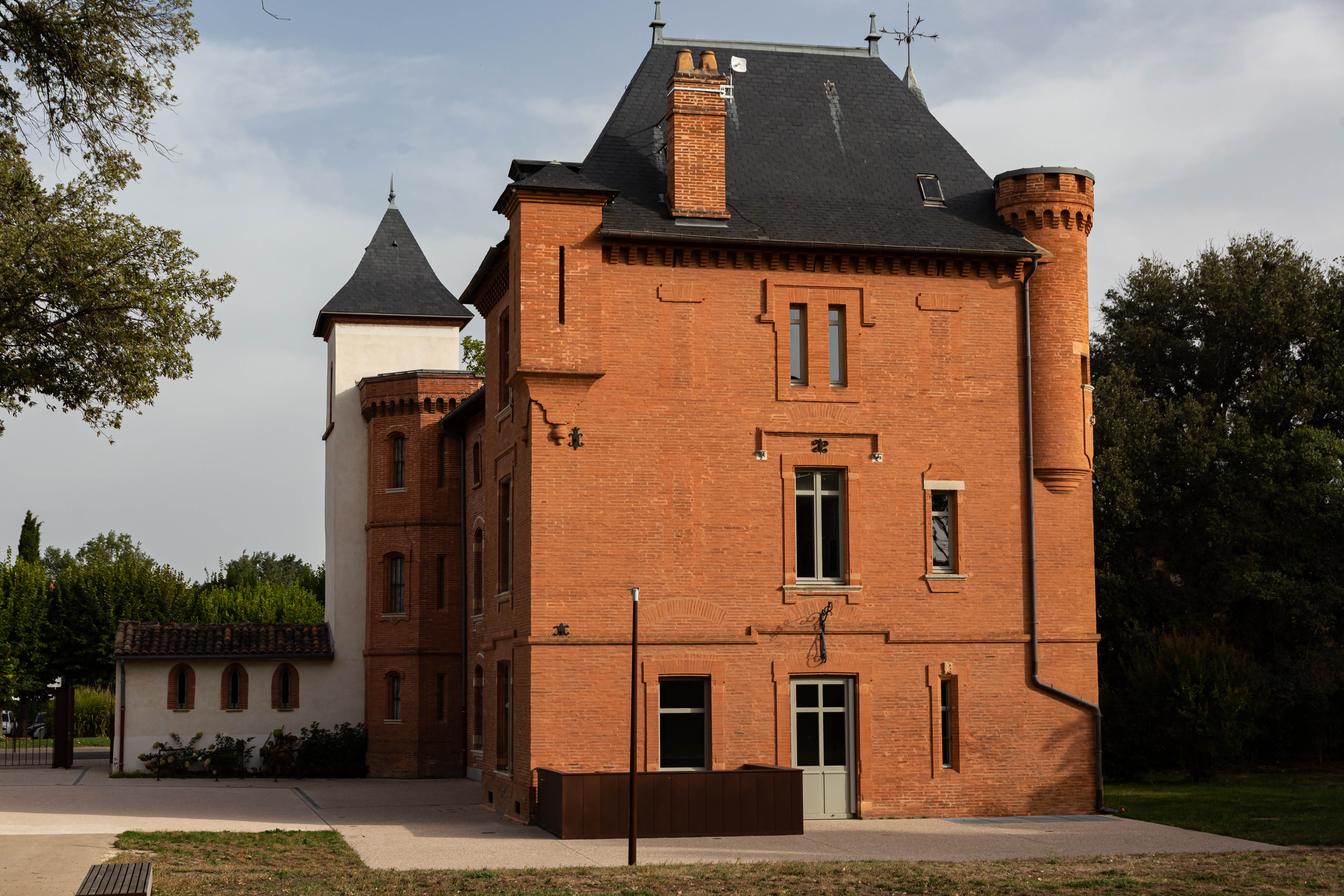 COMMUNE DE PORTET-SUR-GARONNE - PORTET-SUR-GARONNE -