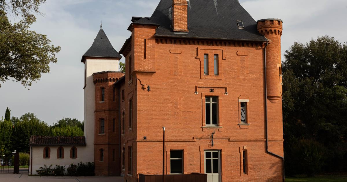 COMMUNE DE PORTETSURGARONNE PORTETSURGARONNE
