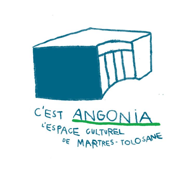 0.C'est Angonia