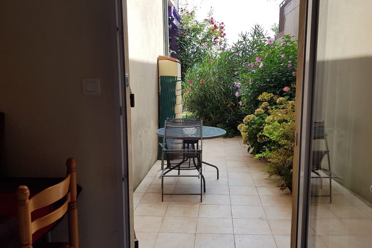 STUDIO MONTREJEAU CHEZ PIERRETTE, Montréjeau - photo 4