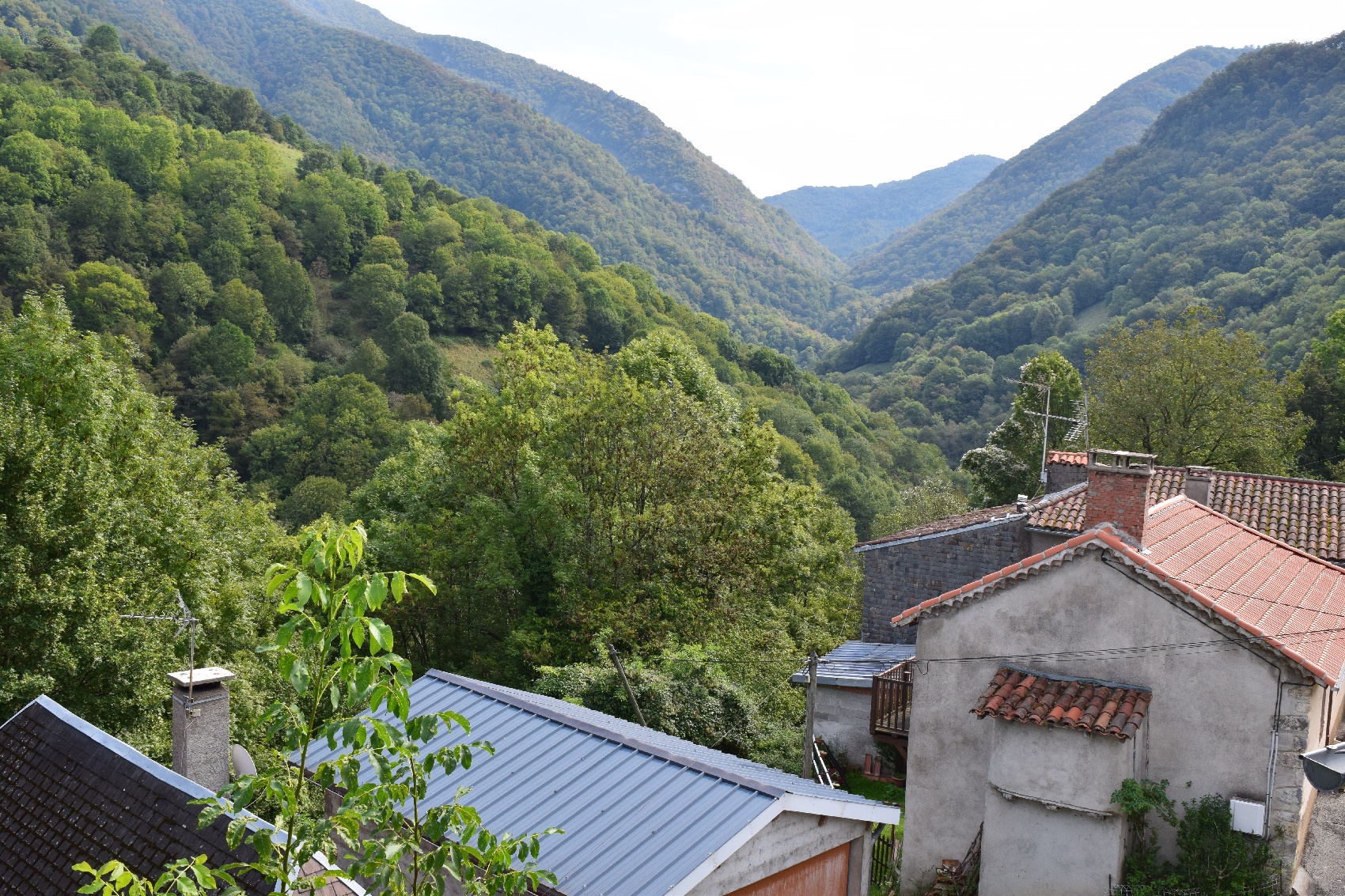 GITE AUX PLAISIRS DU CAGIRE