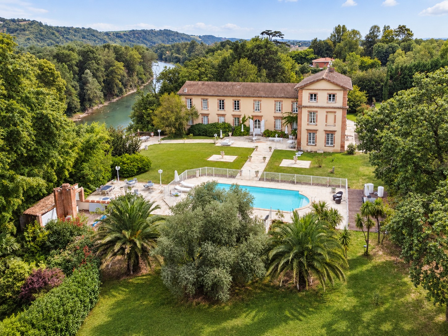 DOMAINE DE SAINT-CASSIAN