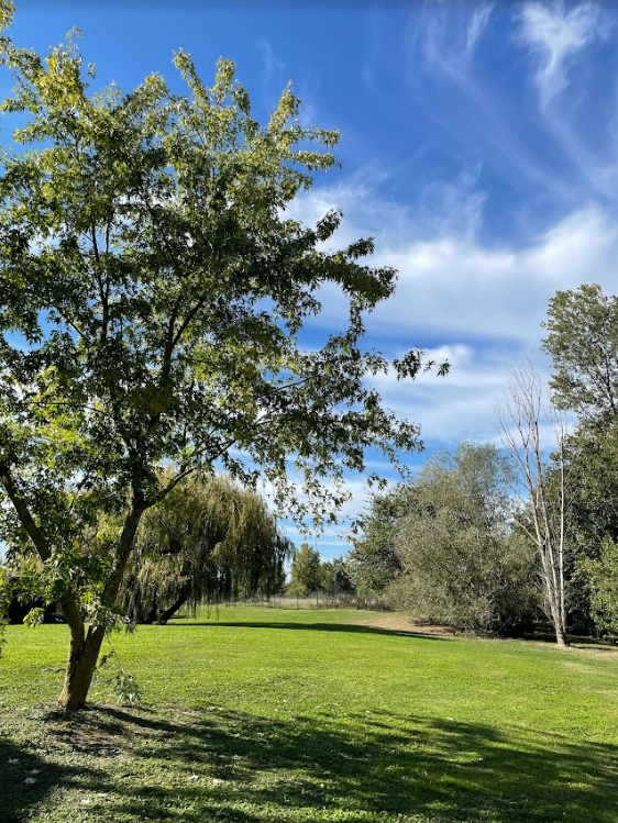 LE MAS DES CANELLES Location de salle