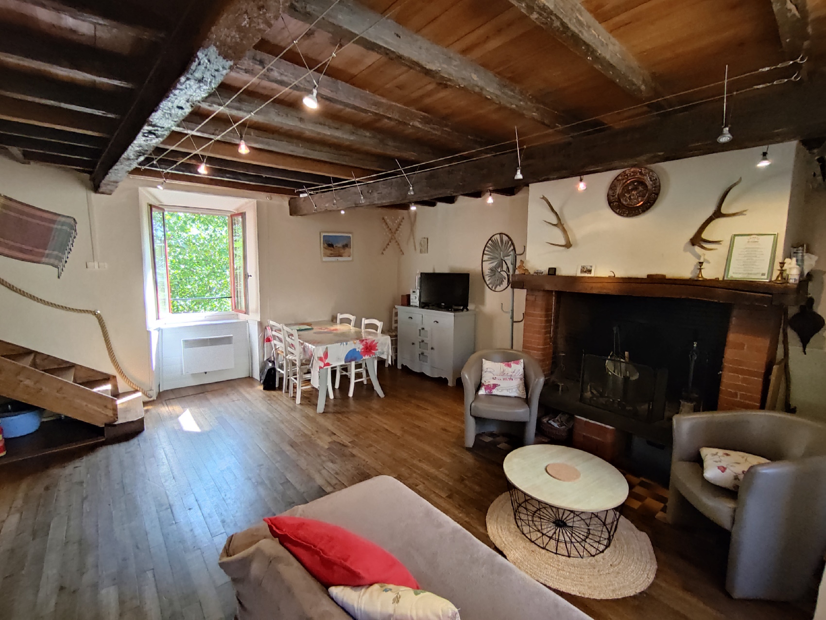 GITE AUX PLAISIRS DU CAGIRE - photo 4