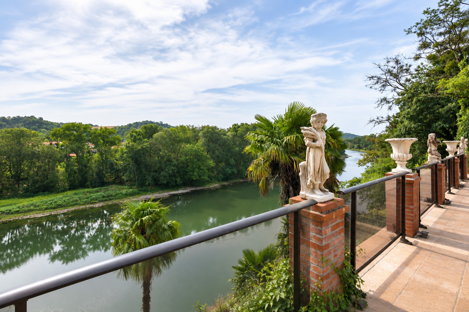 Domaine De Saint-Cassian
