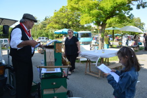 VIDE GRENIER