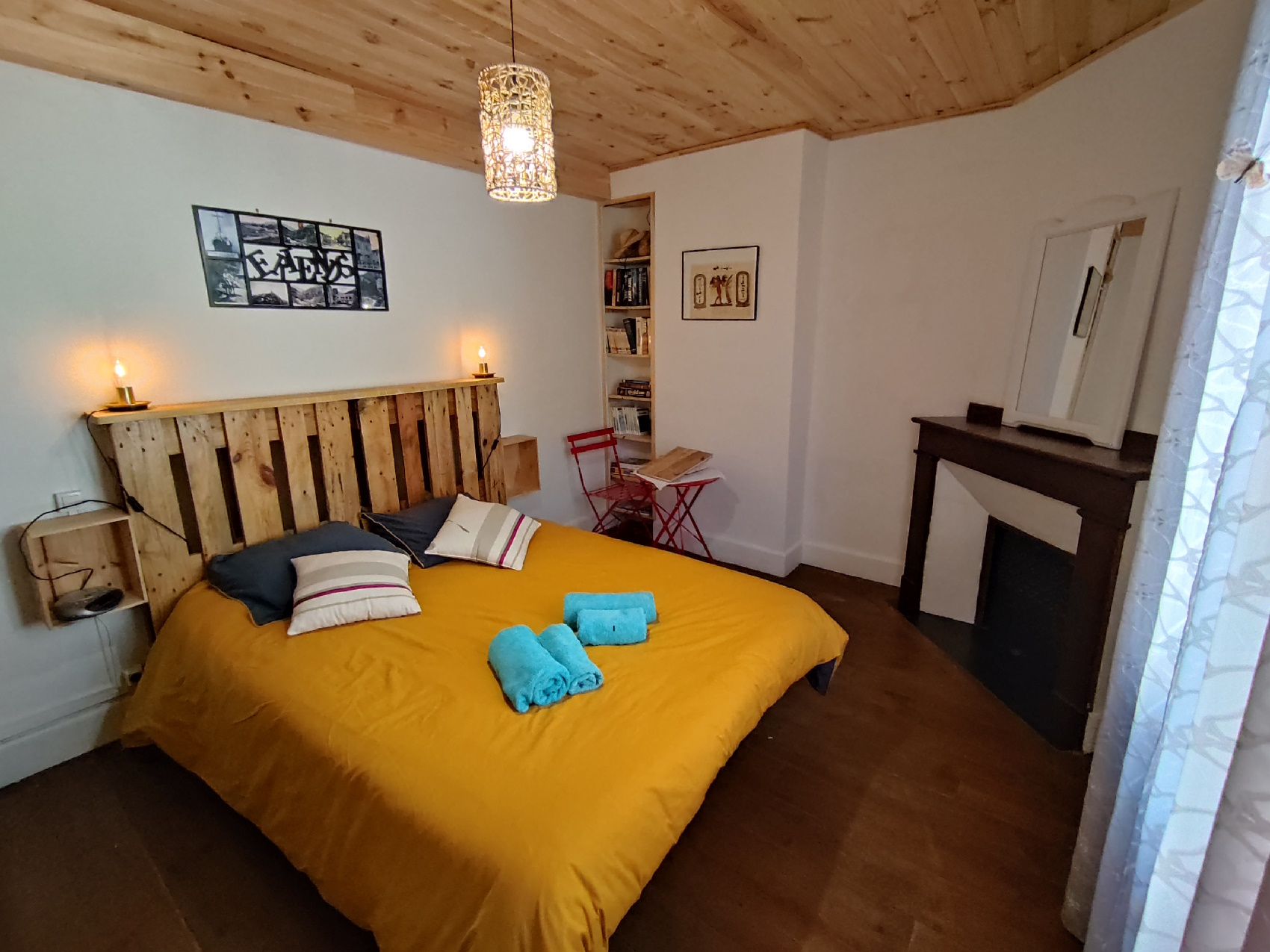 GITE AUX PLAISIRS DU CAGIRE, Sengouagnet - photo 7