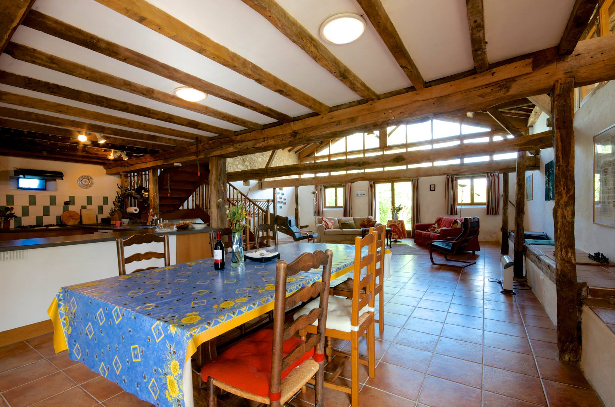 OLIVIER, Aurignac - photo 3