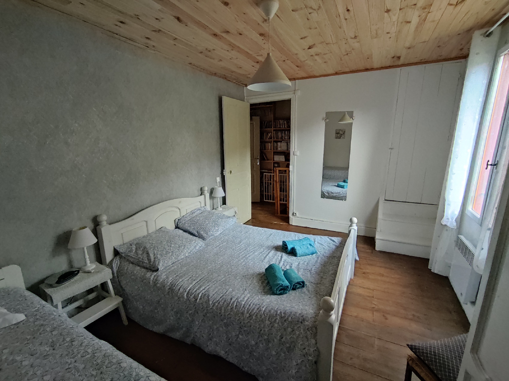 GITE AUX PLAISIRS DU CAGIRE, Sengouagnet - photo 8