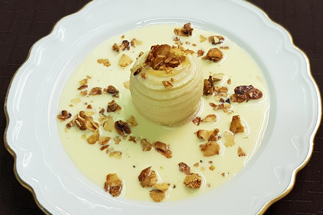 Hôtel Restaurant le Sapin Fleuri