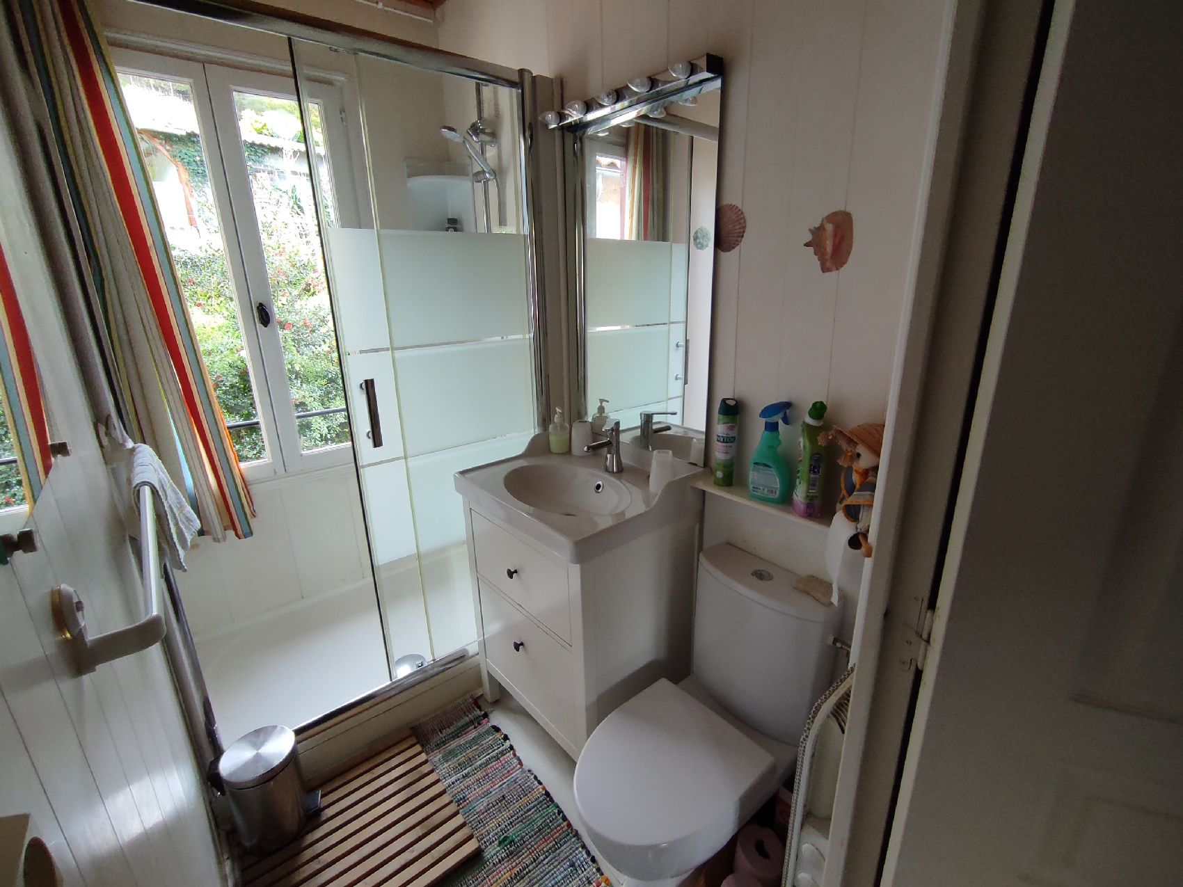 GITE AUX PLAISIRS DU CAGIRE - photo 2