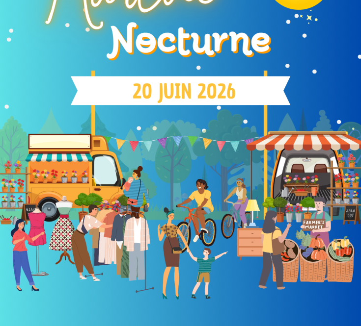 Affiche