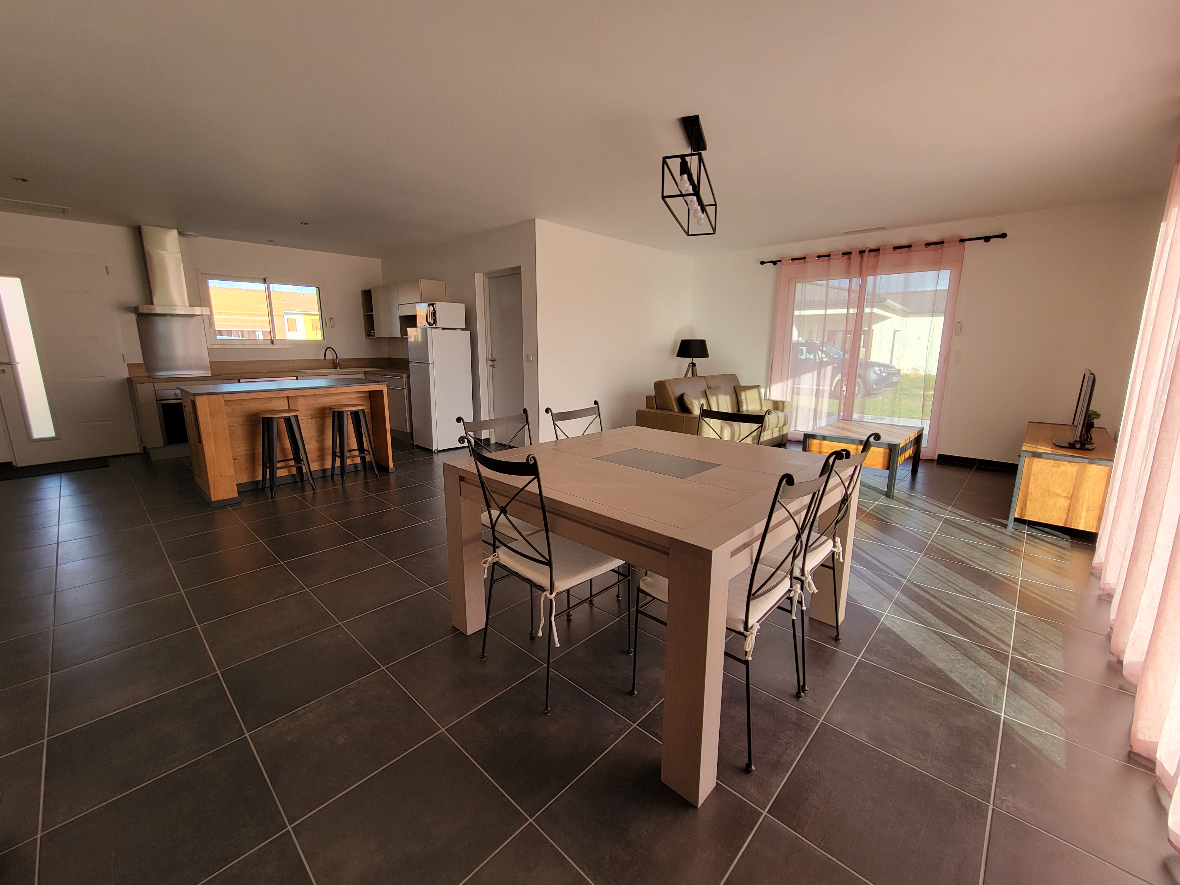 LES SARMENTS DU FRONTONNAIS